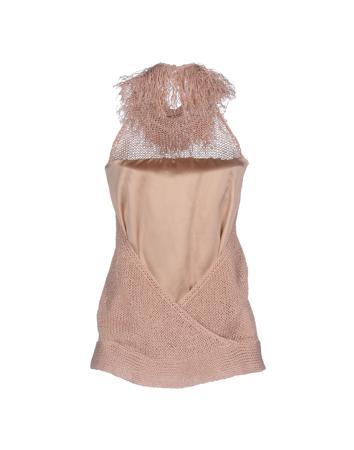 Топ BRUNELLO CUCINELLI