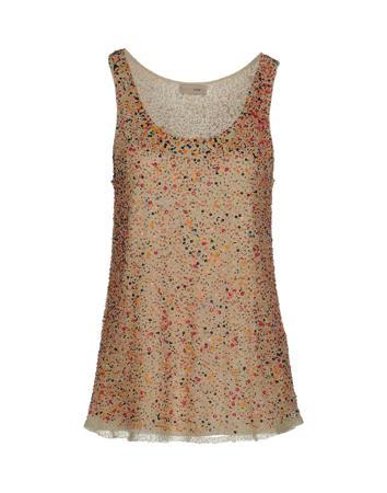 Топ SCEE by TWIN-SET