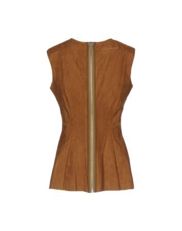 Топ MM6 MAISON MARGIELA