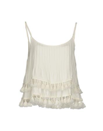 Топ ANINE BING Топ ANINE BING