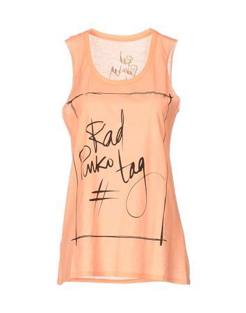 Топ PINKO TAG