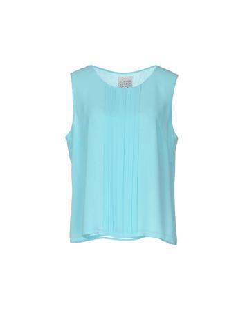 Топ EDWARD ACHOUR