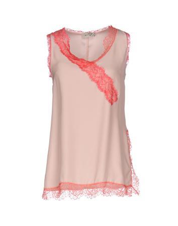 Топ KI6? WHO ARE YOU?