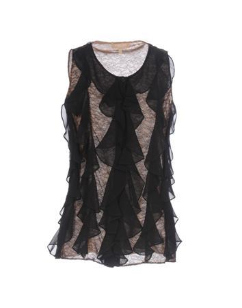 Топ MICHAEL KORS COLLECTION