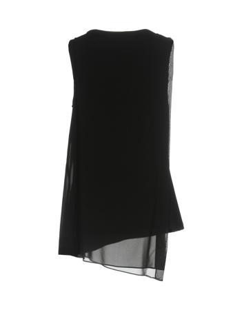 Топ DONNA KARAN