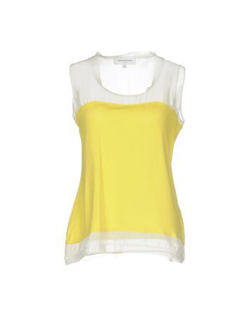 Топ ANNA RACHELE JEANS COLLECTION