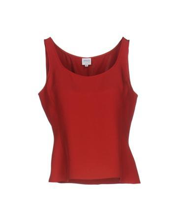 Топ ARMANI COLLEZIONI Топ ARMANI COLLEZIONI
