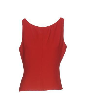 Топ ARMANI COLLEZIONI