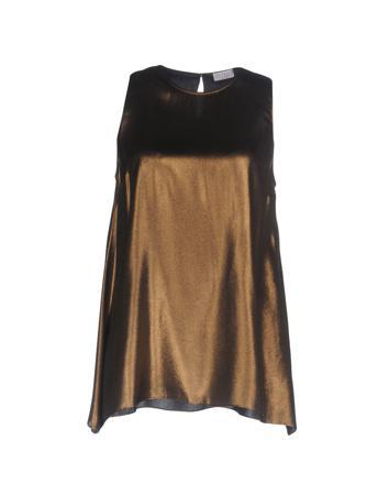 Топ BRUNELLO CUCINELLI