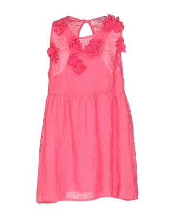 Топ LA FABBRICA del LINO