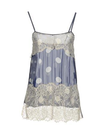 Топ GUARDAROBA by ANIYE BY