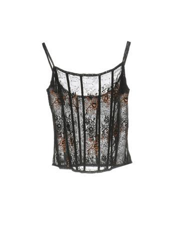 Топ PASTORE COUTURE