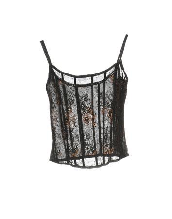 Топ PASTORE COUTURE
