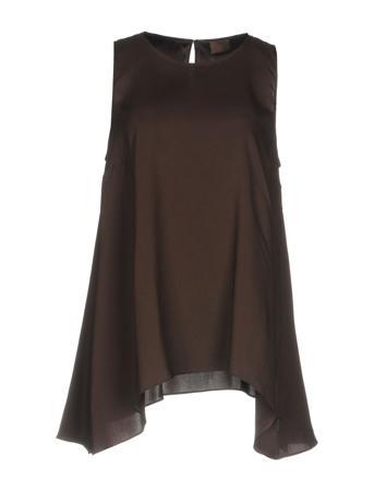 Топ BRUNELLO CUCINELLI