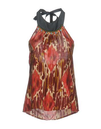 Топ LIU •JO JEANS