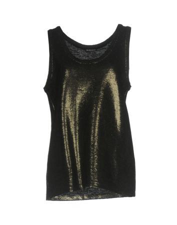 Топ ANN DEMEULEMEESTER