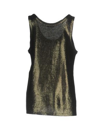 Топ ANN DEMEULEMEESTER