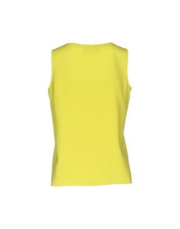 Топ BOUTIQUE MOSCHINO
