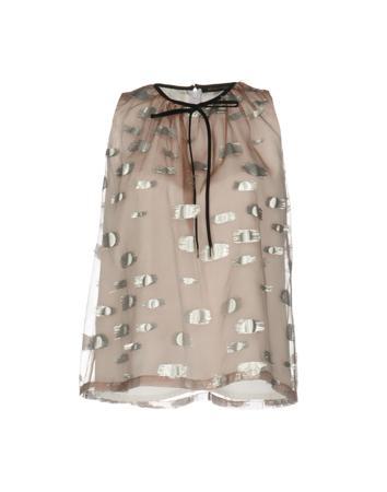 Топ MOTHER OF PEARL