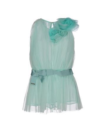 Топ ELISABETTA FRANCHI GOLD