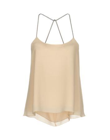 Топ GOLDIE LONDON