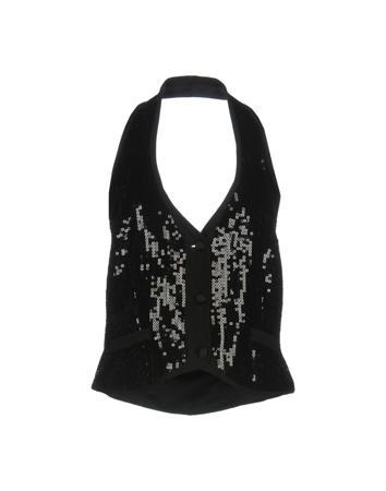 Топ LOVE MOSCHINO