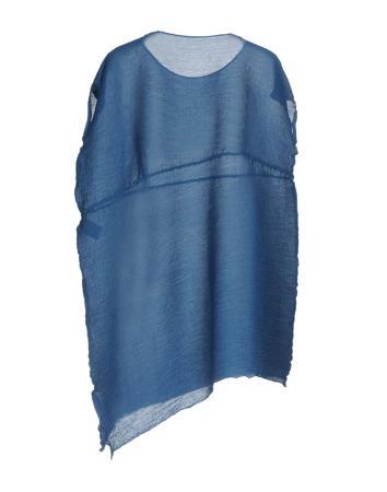 Топ ISSEY MIYAKE CAULIFLOWER