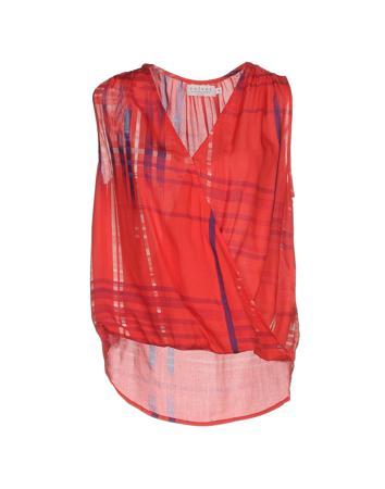 Топ VELVET by GRAHAM & SPENCER