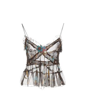 Топ BLUGIRL BLUMARINE