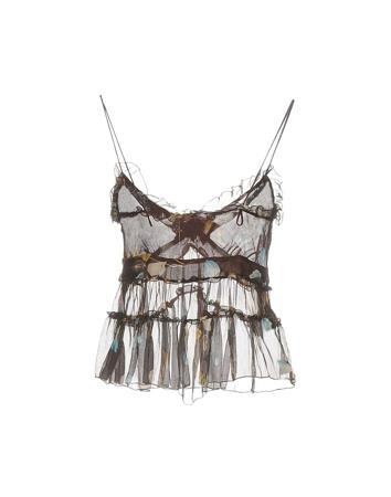 Топ BLUGIRL BLUMARINE
