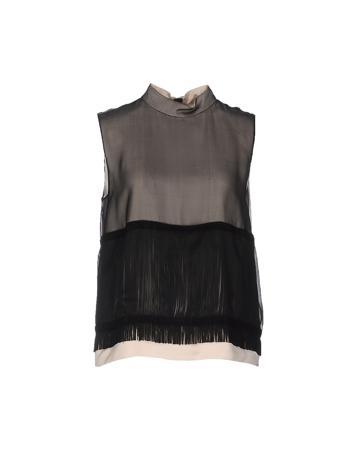 Топ MAISON MARGIELA