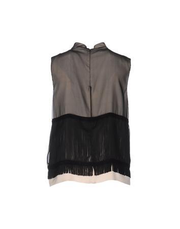 Топ MAISON MARGIELA