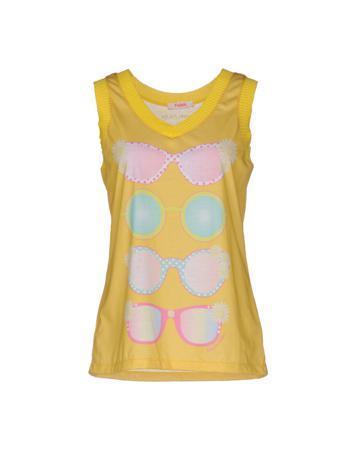 Топ BLUGIRL FOLIES