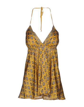 Топ MANUEL LUCIANO