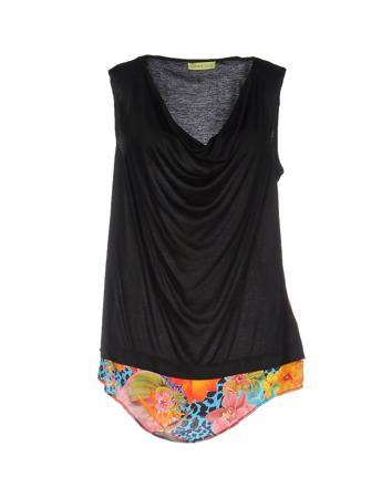 Топ VERSACE JEANS