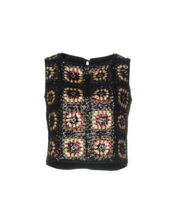 Топ ERMANNO DI ERMANNO SCERVINO