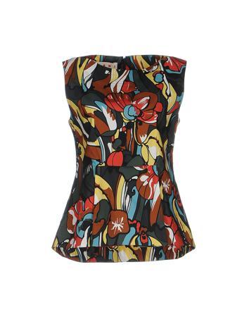 Топ MARNI