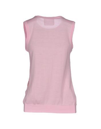 Топ BOUTIQUE MOSCHINO