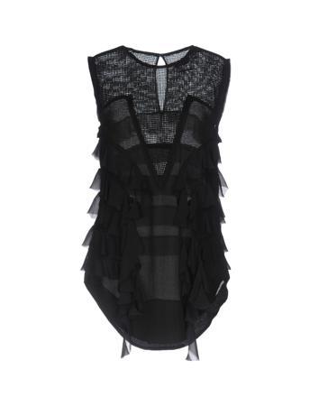 Топ ISABEL MARANT