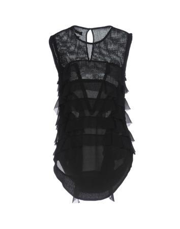 Топ ISABEL MARANT