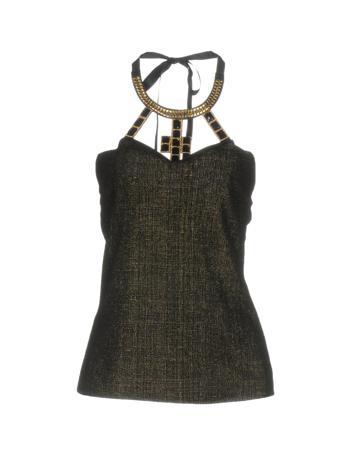 Топ ANDREA MORANDO