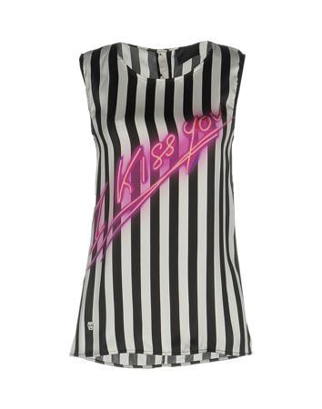 Топ PHILIPP PLEIN