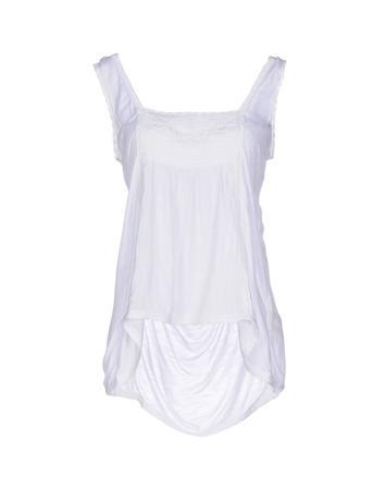 Топ DENIM & SUPPLY RALPH LAUREN