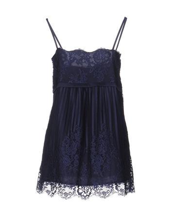 Топ TWIN-SET Simona Barbieri