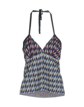 Топ SPACE STYLE CONCEPT