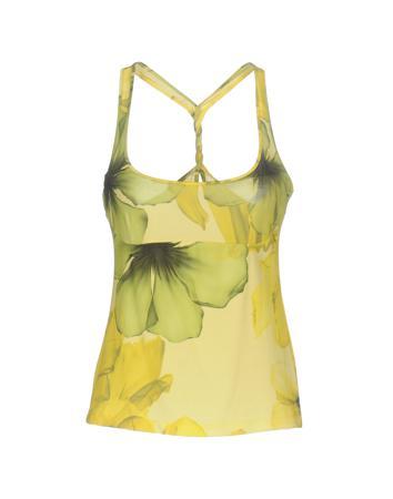 Топ VERSACE JEANS COUTURE