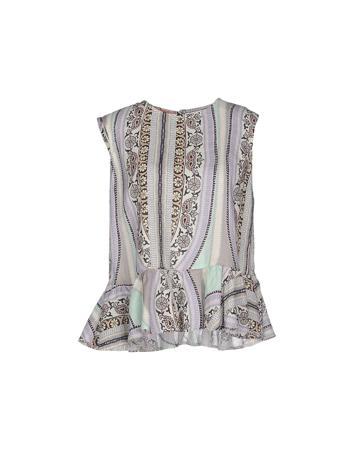 Топ MANILA GRACE DENIM