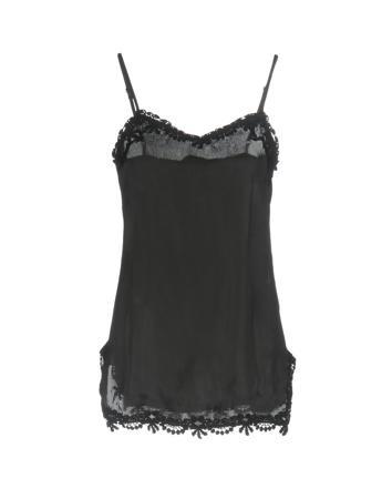 Топ TWIN-SET Simona Barbieri