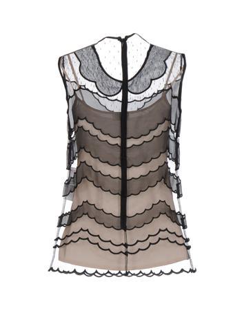 Топ REDValentino