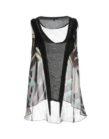 Топ PATRIZIA PEPE SERA